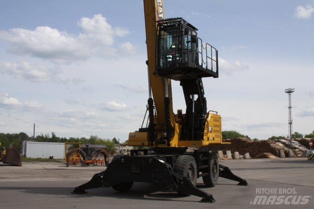 CAT MH3040 Manutention - Autres