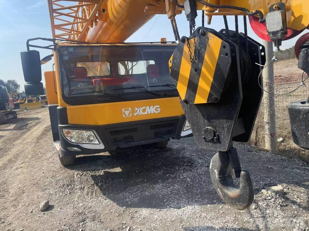 XCMG QY 70 K Grues mobiles