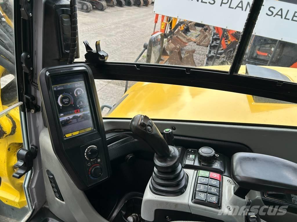 Wacker Neuson EZ 80 Mini pelle 7t-12t