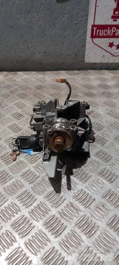 MAN TGX   7360051146 Cabines