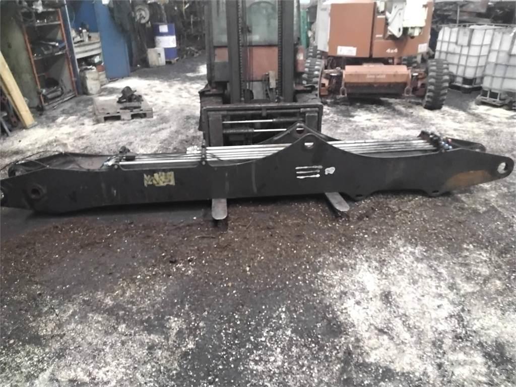 John Deere CH9 Grue forestière