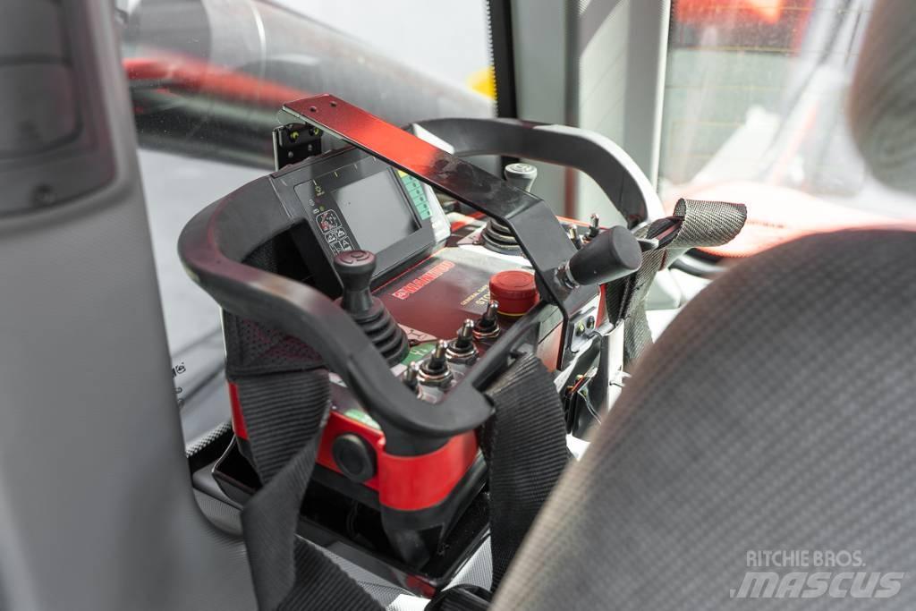 Manitou MRT 2660 Chariot télescopique