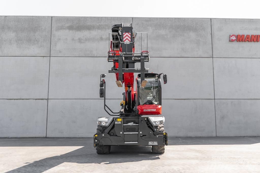 Manitou MRT 2660 Chariot télescopique