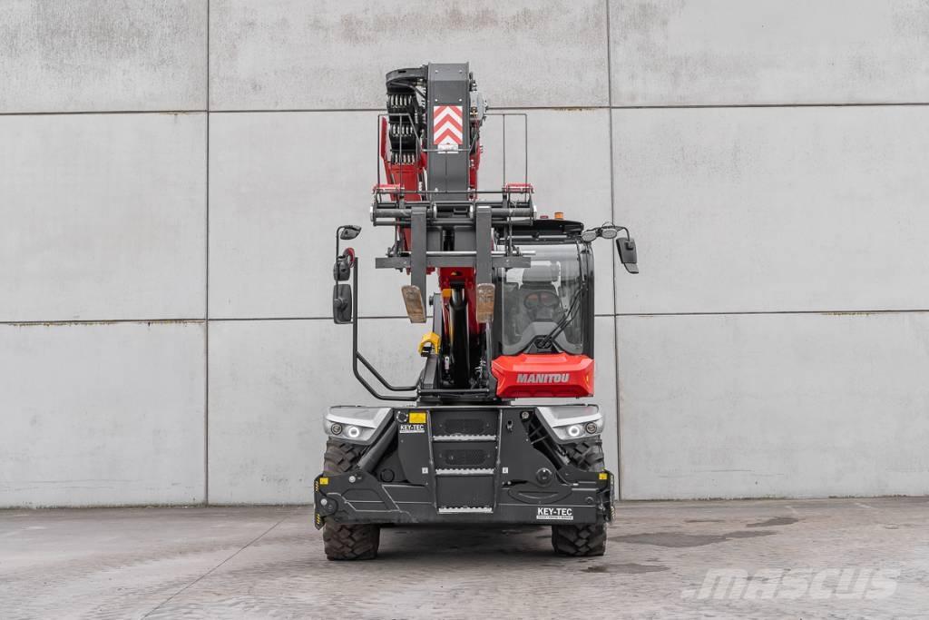 Manitou MRT 2660 Chariot télescopique