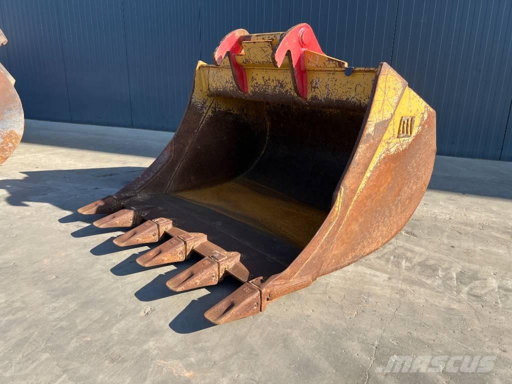 OilQuick OQ65 Godet