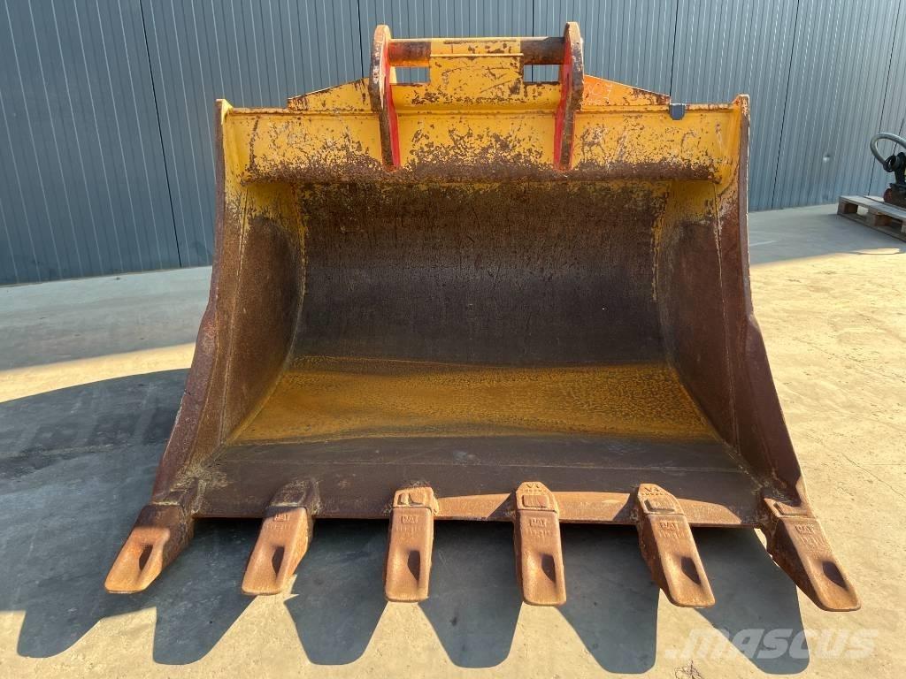 OilQuick OQ65 Godet