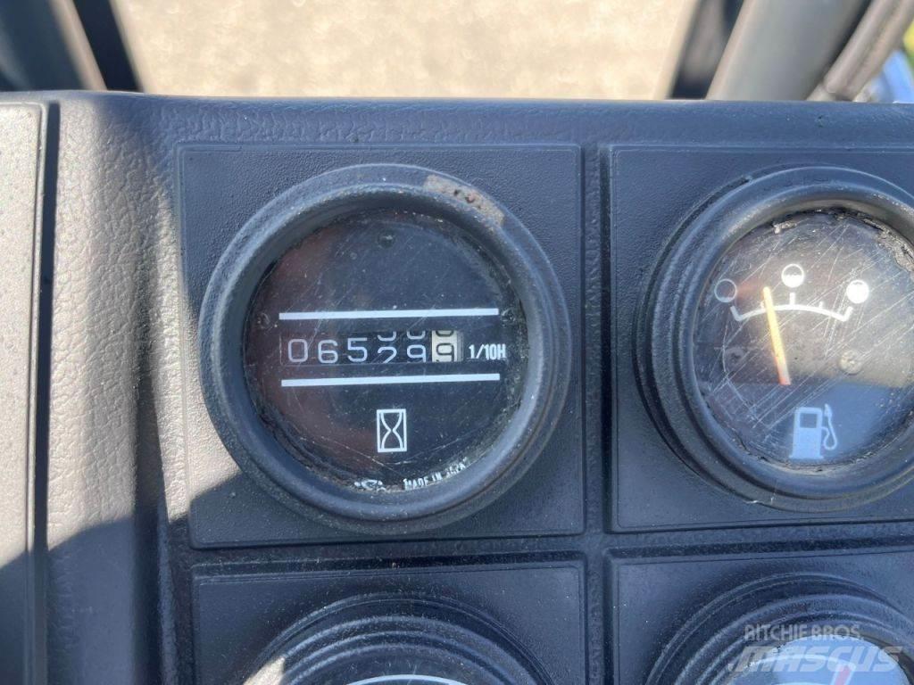 Nissan VF05H70U Chariots diesel