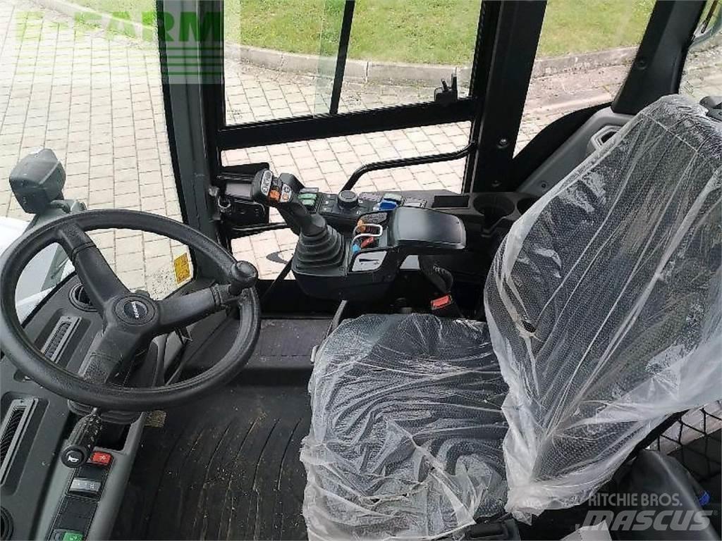 Kramer kl70.8l Mini pelle < 7t