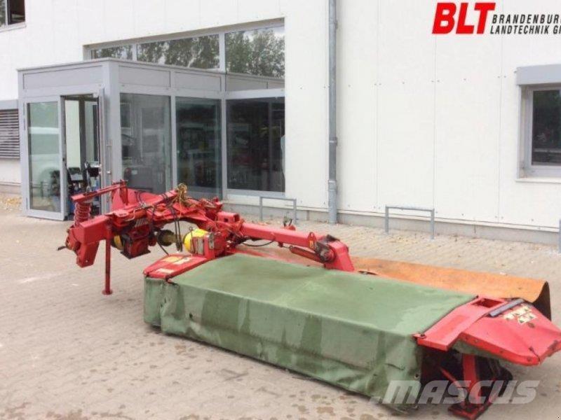 JF 340 Faucheuse-conditionneuse