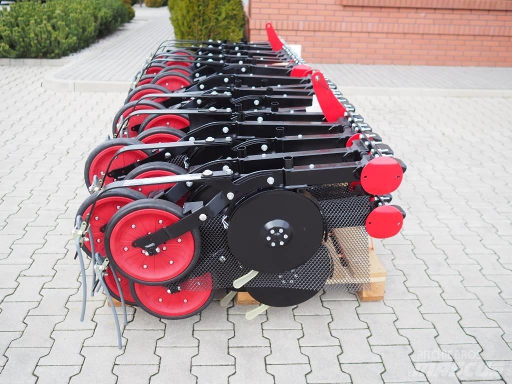 Horsch Focus 6 TD Semoir