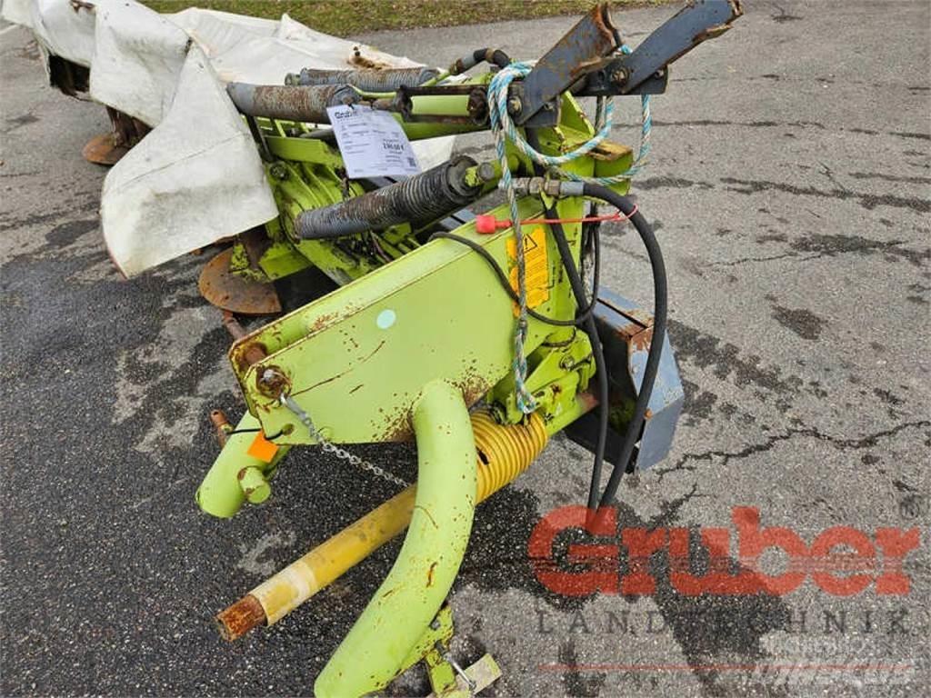 CLAAS Corto 270 S Faucheuse