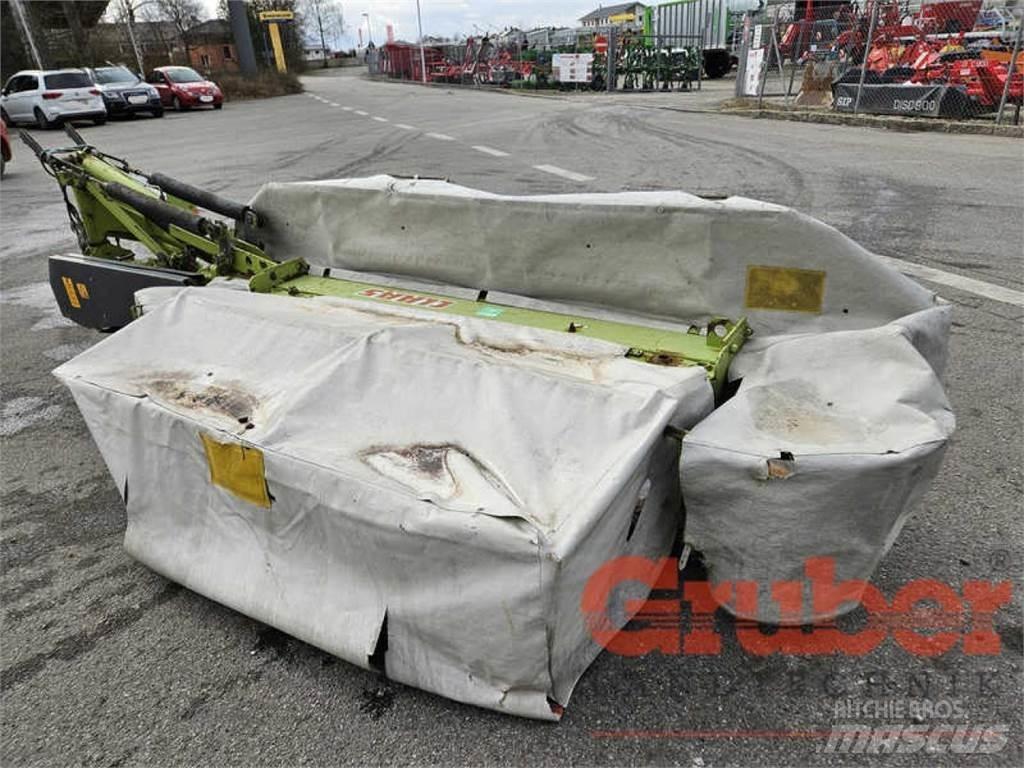 CLAAS Corto 270 S Faucheuse