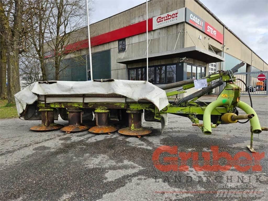CLAAS Corto 270 S Faucheuse