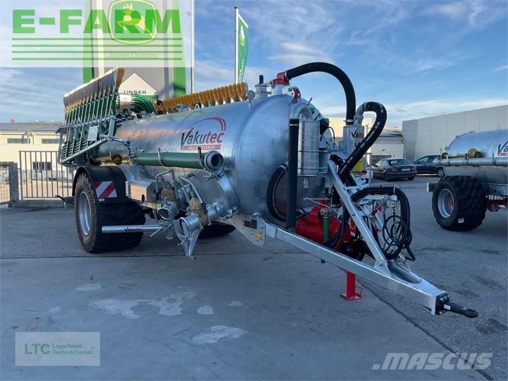  va 8600 Autres matériels de fertilisation