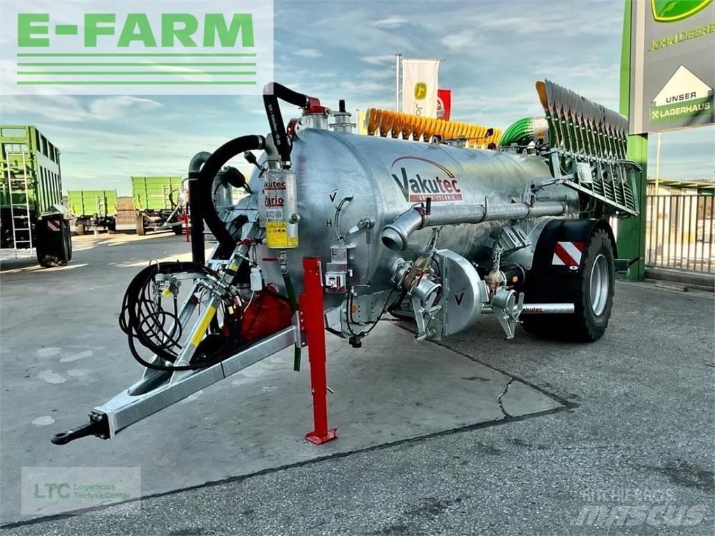  va 8600 Autres matériels de fertilisation