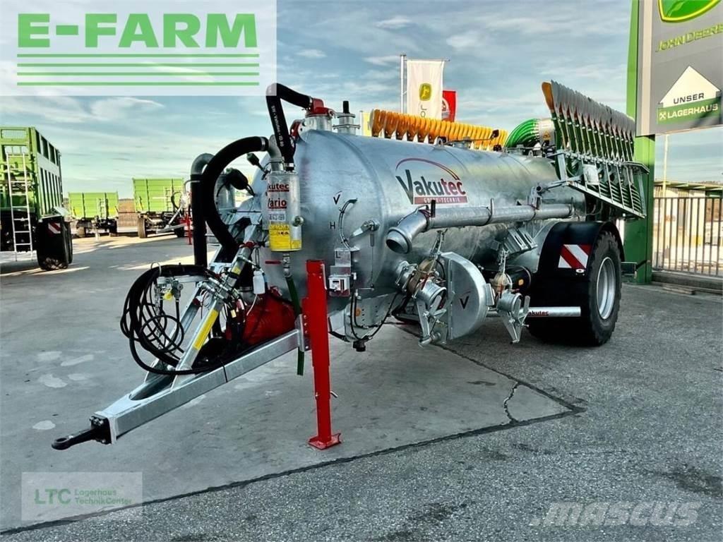  va 8600 Autres matériels de fertilisation