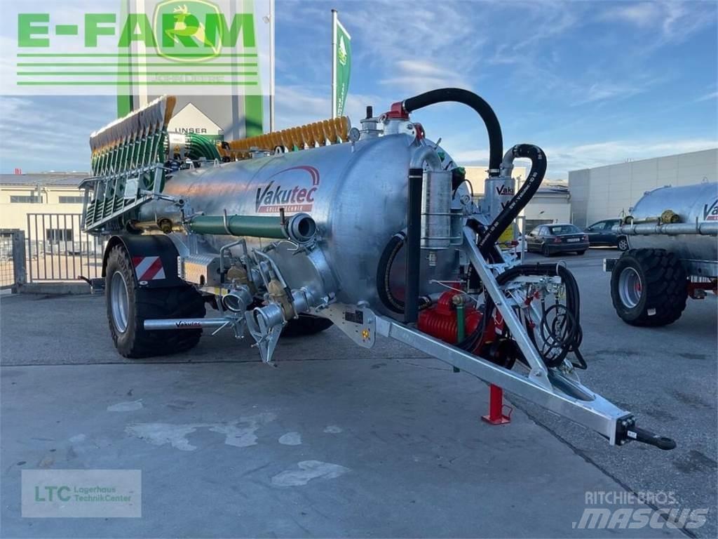  va 8600 Autres matériels de fertilisation