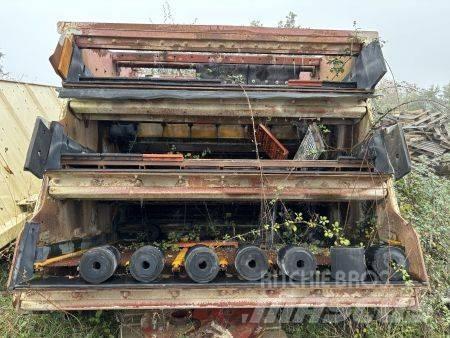 Metso Crible TS 403 Crible