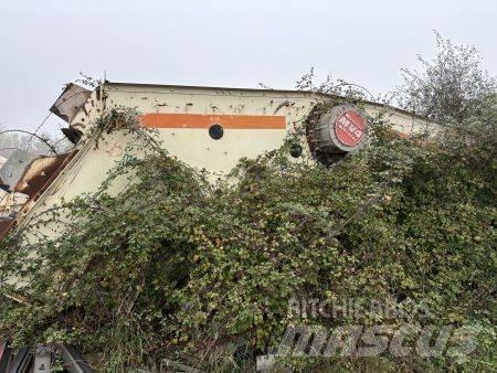 Metso Crible TS 403 Crible