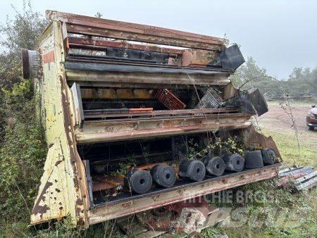 Metso Crible TS 403 Crible