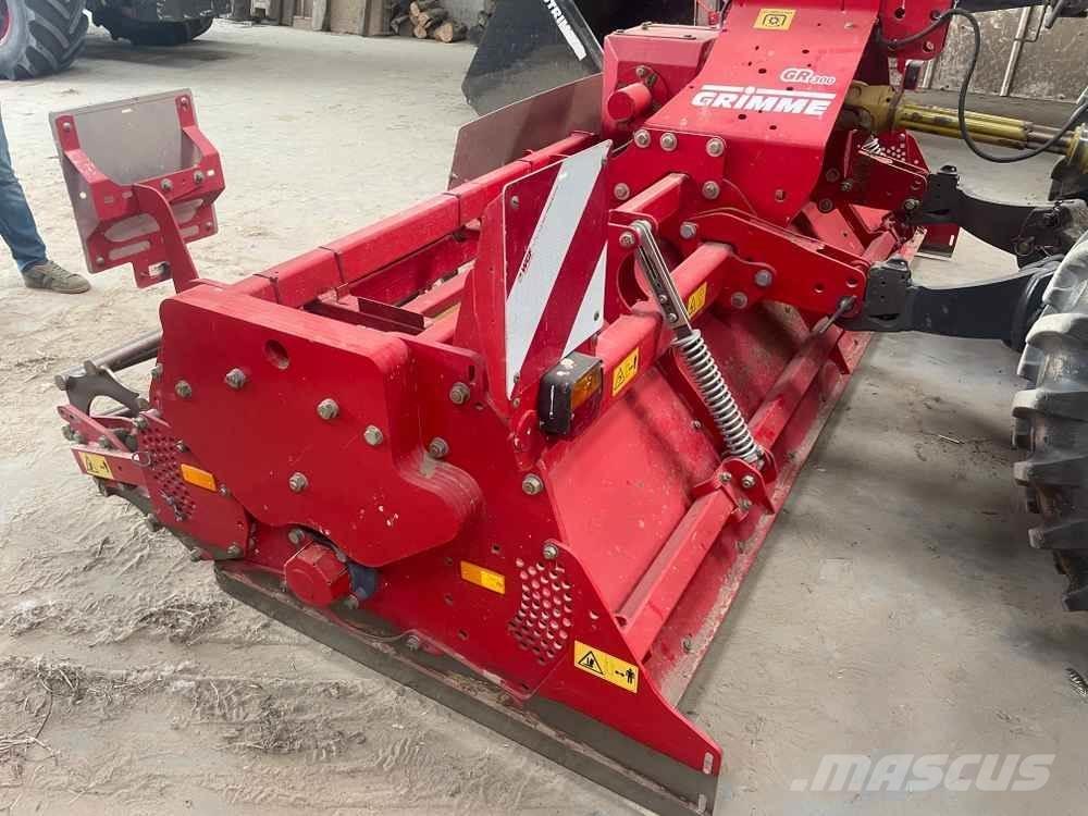 Grimme GR300 Matériel pomme de terre - Autres