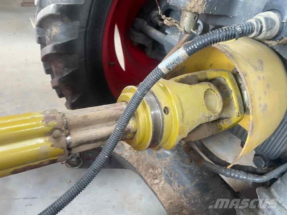 Grimme GR300 Matériel pomme de terre - Autres