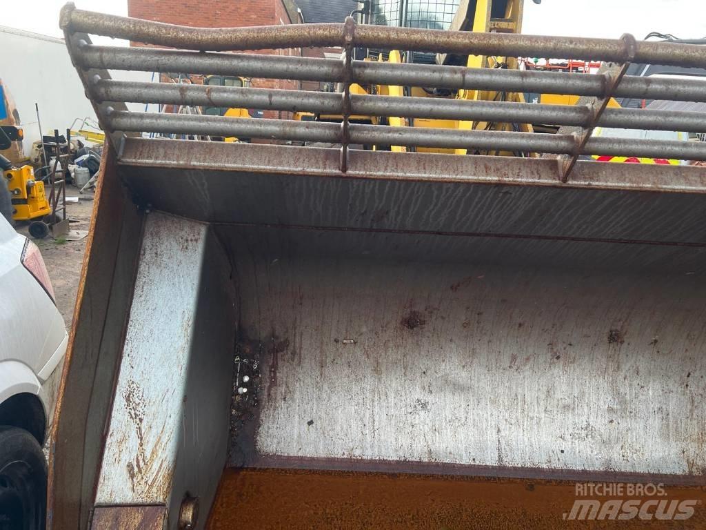 CAT 930 M Chargeuse sur pneus