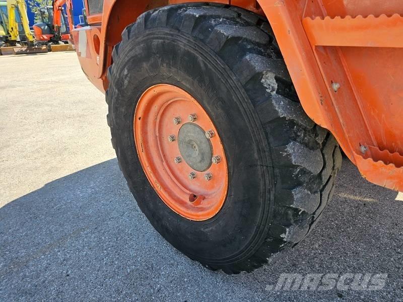 Volvo L 30 G Chargeuse sur pneus