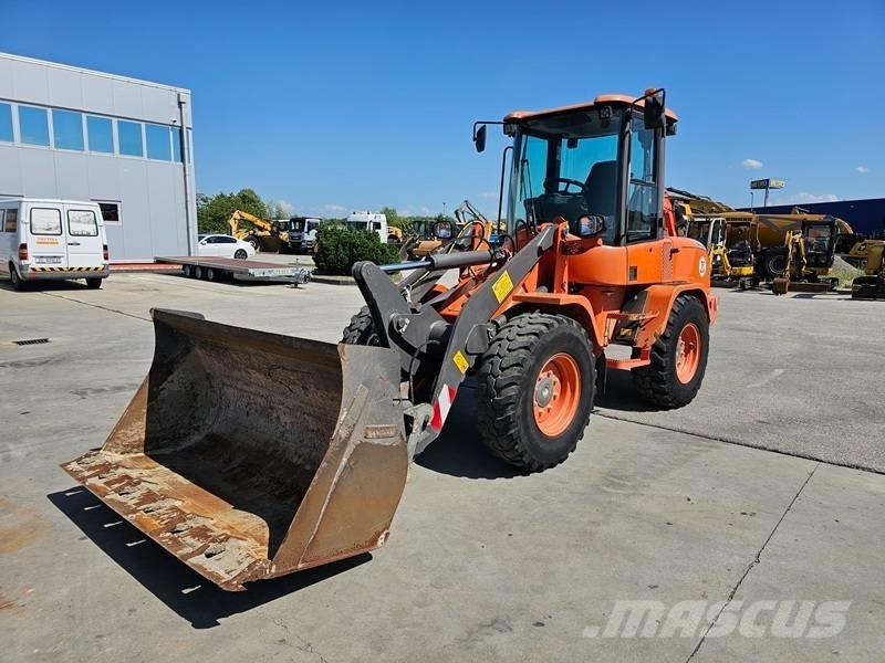 Volvo L 30 G Chargeuse sur pneus
