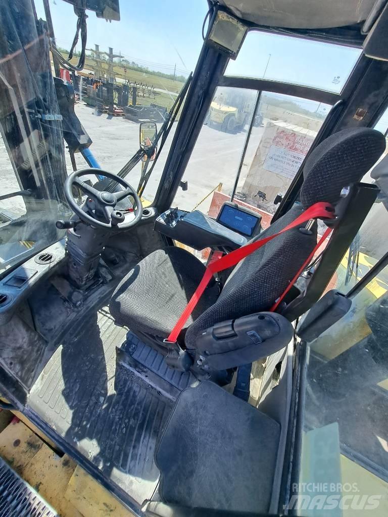 Hyster H700 Autres Chariots élévateurs