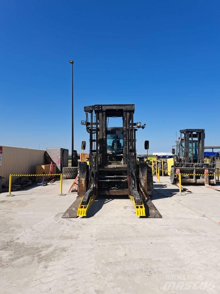 Hyster H700 Autres Chariots élévateurs