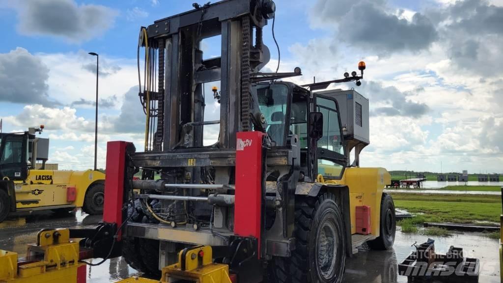Hyster H700 Autres Chariots élévateurs