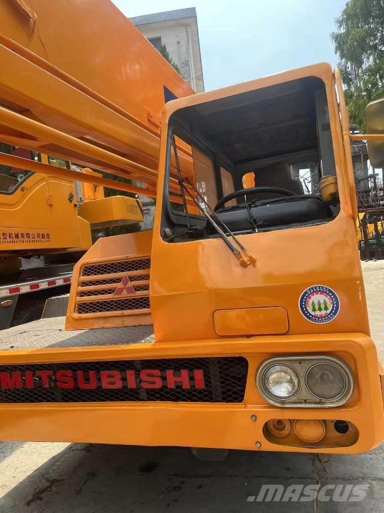 Tadano TS 80 R-1 Grues tout terrain