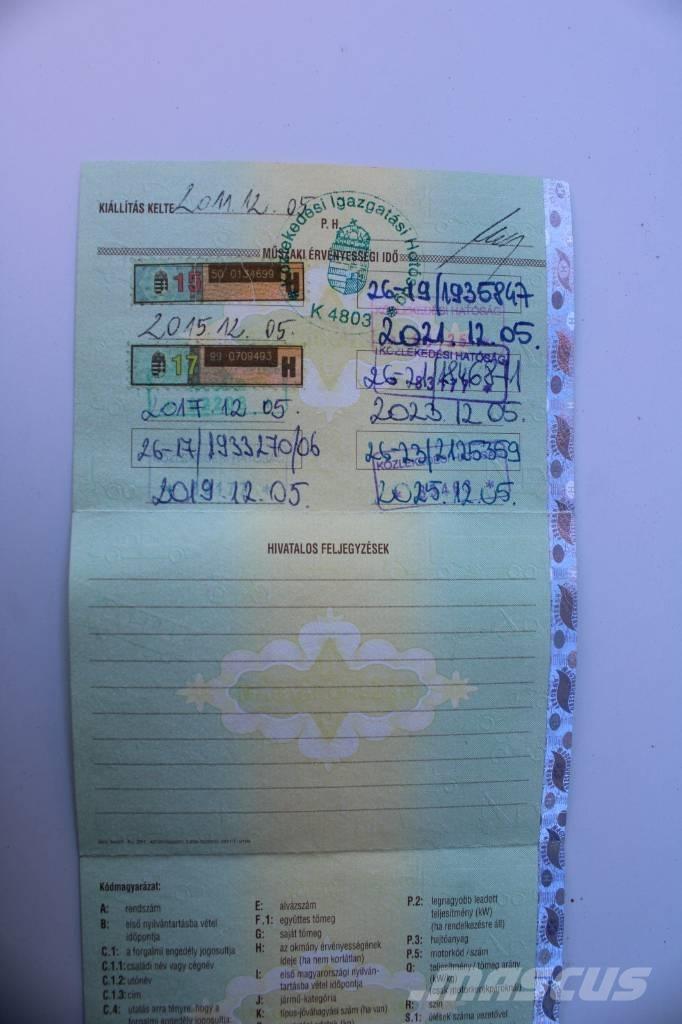 Citroën Berlingo Utilitaire