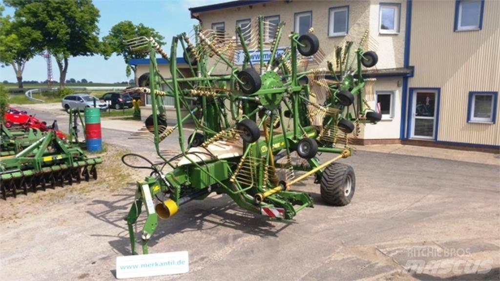 Krone Swadro 1400 Andaineur