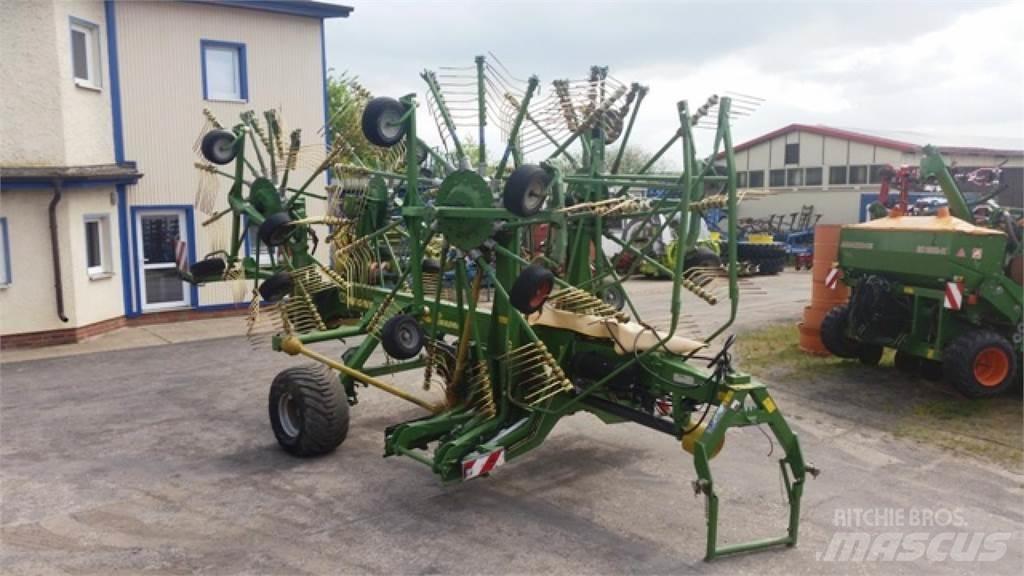 Krone Swadro 1400 Andaineur