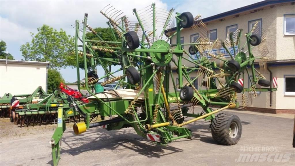Krone Swadro 1400 Andaineur