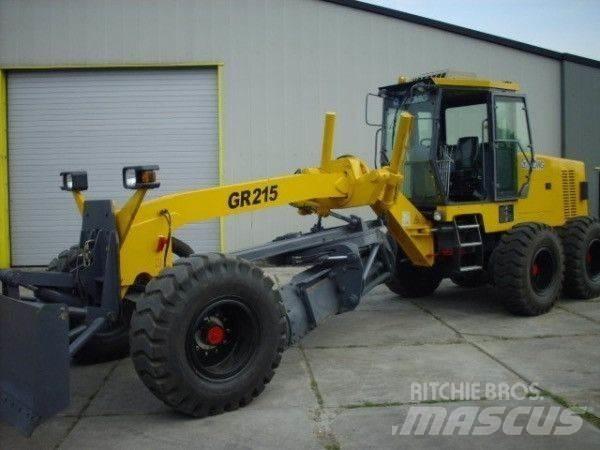 XCMG GR215 Niveleuse