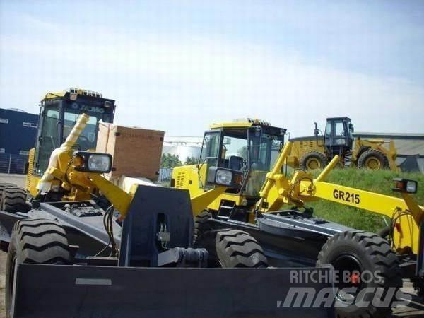 XCMG GR215 Niveleuse
