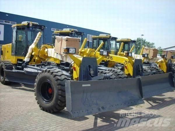 XCMG GR215 Niveleuse