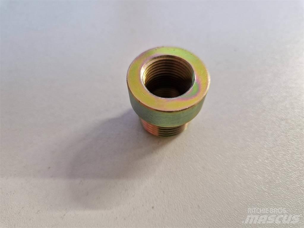 Rottne 066-31495 Hydraulique