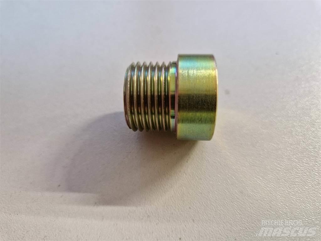 Rottne 066-31495 Hydraulique