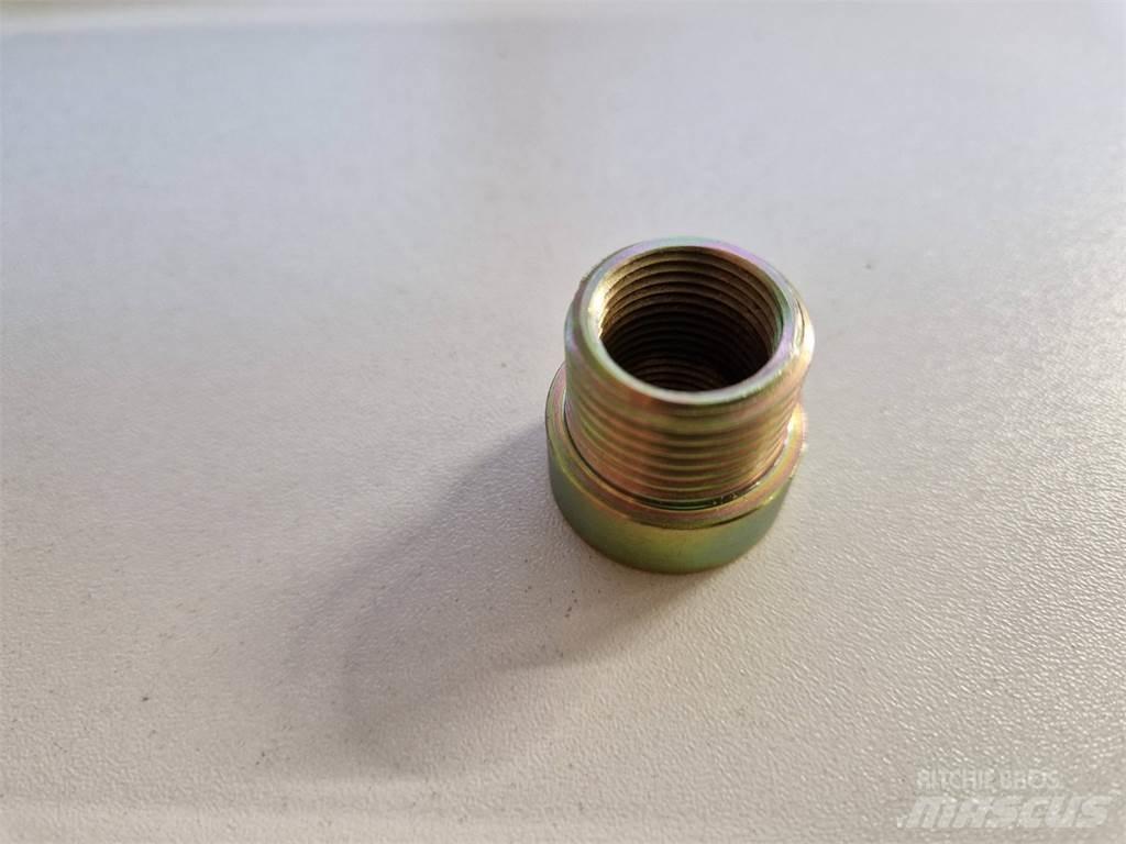 Rottne 066-31495 Hydraulique