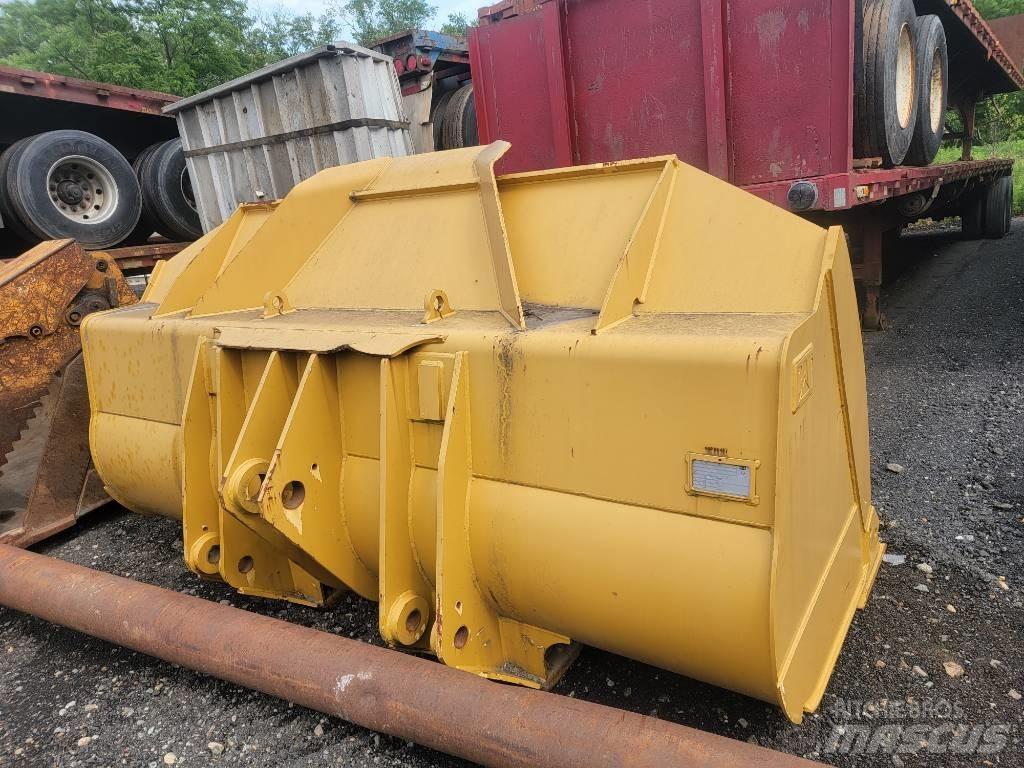 CAT 972 K Autres accessoires