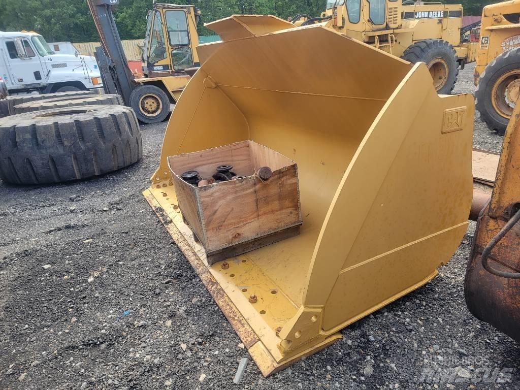 CAT 972 K Autres accessoires