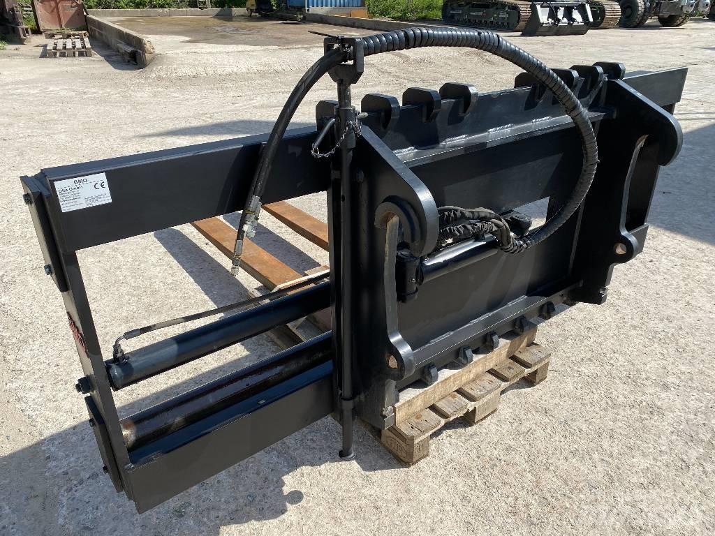 Dieci Samson Chariot télescopique