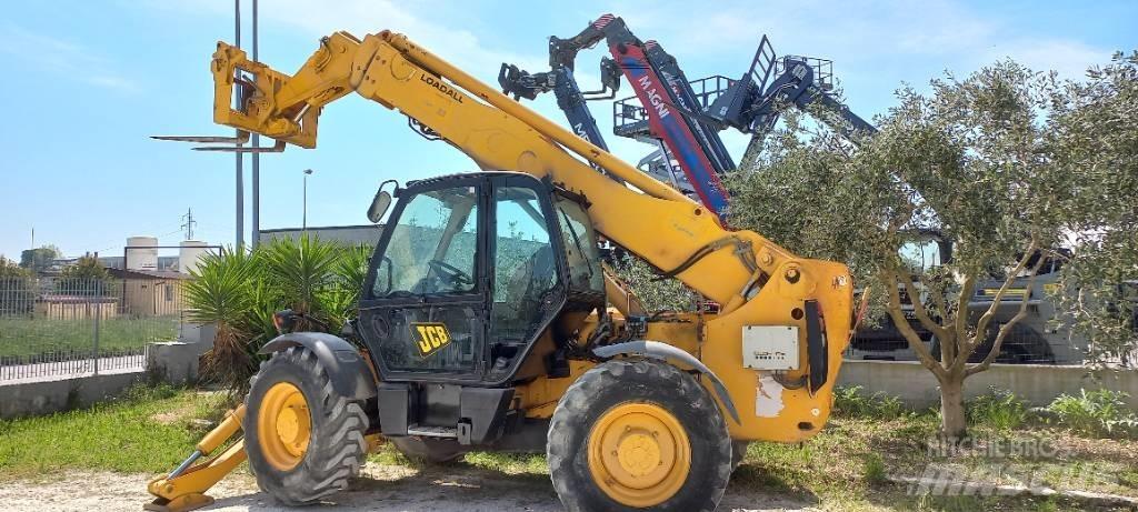 JCB 532-120 Chariot télescopique