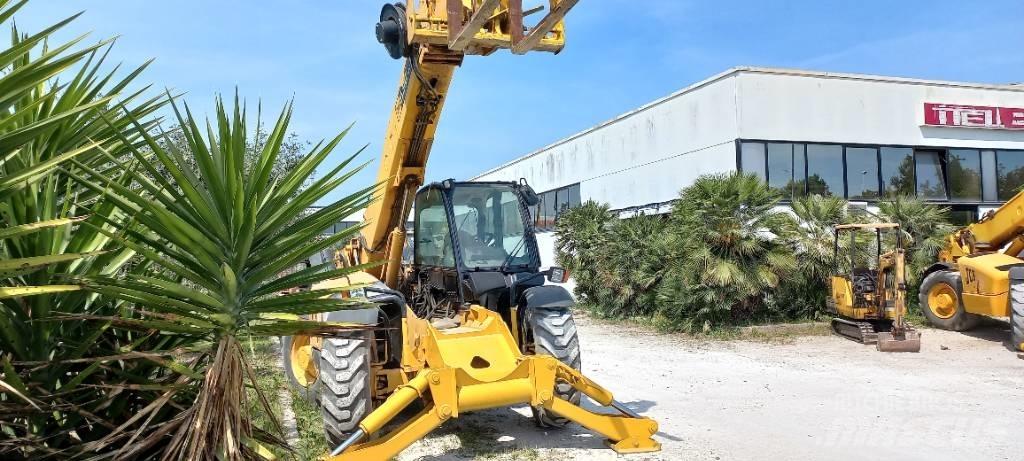 JCB 532-120 Chariot télescopique