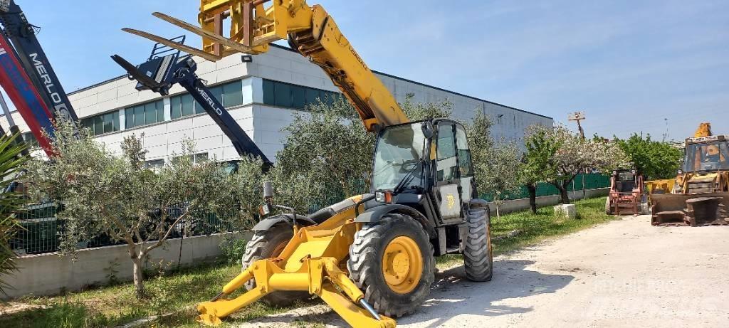 JCB 532-120 Chariot télescopique