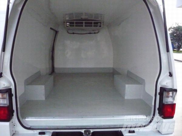 Ford Econovan LWB JH Utilitaire